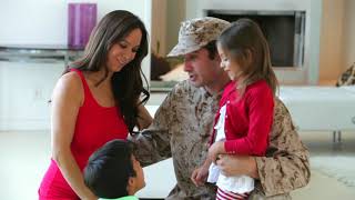 5 Myths About Military Life