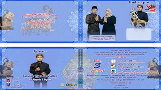 #LIVESTREAM🔴CAMPURSARI NEW CANDRA BIRAWA - KARANGREJA CIPARI- 3  JULI 2024