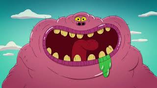 CBBC, Continuity, 09.05.2024