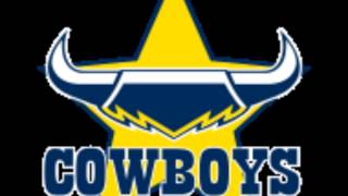 C'mon The Cowboys - NQ Cowboys Club Song