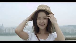 Younhi ( Yunhi ) Atif Aslam new song | Full HD Video | Korean mix