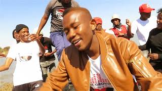 Still Growing-Monate o teng feat Zolasko(Official directions)