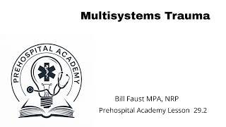 Multisystem Trauma