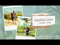 kanthalloor Travel Vlog by LMA Couple Vlog | Budget Home Stay | Marayoor Jaggery | Life Made Awesome