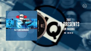 (2001) HQ Presents Tom Harding - CD01