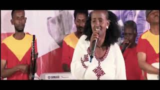 New music - Mamit negash ማሚት ነጋሽ - ሓለፋይ - ኣውርስ