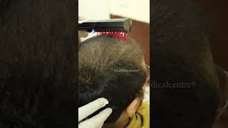 DMC-Advanced HGP®️ | Dadu Medical Centre #hairlosstreatment