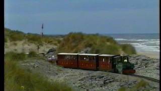 Welsh Narrow Gauge '97