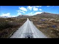 aursjøvegen norway