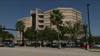 Duval County Jail population down nearly 16%; no reported cases of COVID-19, Sheriff says