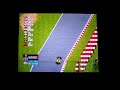 【f1サーカス 92 ゲーム実況】２年目第１５戦　日本ＧＰ（鈴鹿　ＰＣエンジン） f1 circus 92 round15 japan gp pc engine game play