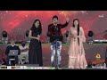 Dakko Dakko Meka Song Live Performance @ Pushpa Pre Release Event | Shreyas Media