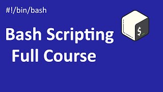 Bash Scripting Full Course for Beginners | Learn Shell Scripting Step-by-Step with Real Examples
