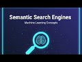 11. Semantic Search Engines: Building Google-like Search with Vectors