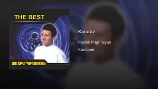 Pashik Poghosyan Karotov