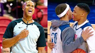 Funniest All-Star Moments Ever 😂