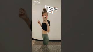 Amazing Butt Transformation