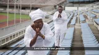 Nigeria Ecwa Choir Mafoluku