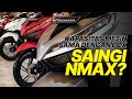 ALL NEW VARIO 160CC 2021 SUDAH DIPERSIAPKAN ‼️ KAPASITAS MESIN SETARA DENGAN PCX 160