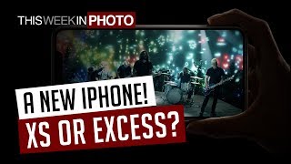 TWiP 535 - A New iPhone! Xs or Excess?