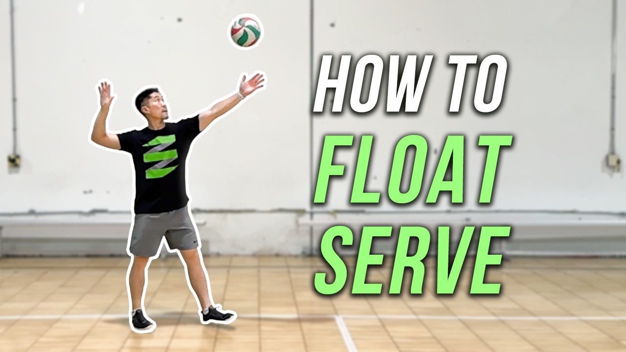 How To Teach Volleyball Overhand Serve At Wendell Blakely Blog