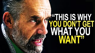 Jordan Peterson's Life Advice Will Change The Way You Think! (MUST WATCH)