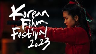 Alienoid Part 1 - Korean Film Festival 2023