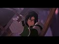 kuvira's laser