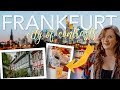 FRANKFURT: Not Just a Stopover