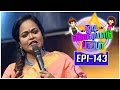 Odi Vilayadu Pappa - 5 | Epi 143 | Best Performers -Manavendhiran & Anvi Agarwal | 13/04/2017