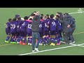 highlights u13 rsca psg 2022 2023