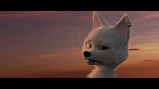 Blender Animation Test - CGI breakdown