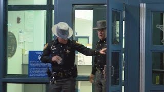 WE FOUND THE BUTLER COUNTY SHERIFF'S DEPUTIES AT THE CENTER OF THE DASH CAM CASE
