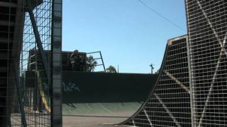 Logan Martin Bmx