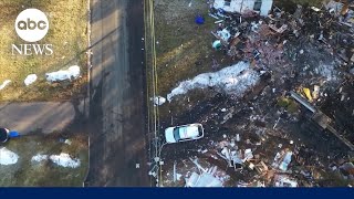 Connecticut home explosion kills at least 1