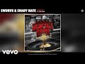 Swurve, Shady Nate - Forever (Official Audio) ft. Kee-ling