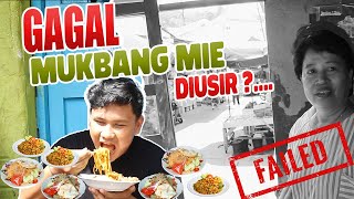 NEMU HIDDEN GEM!! warung mie yg gk pernah sepi.!!