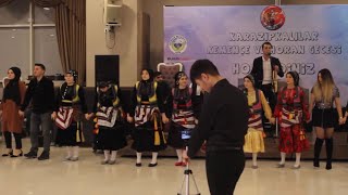 Uğurcan Köse - Karazıpkalılar Kemençe ve Horan Gecesi