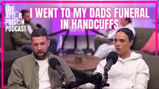 Losing My Dad In Prison Changed Everything For Me - Will Pendray