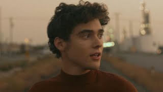 Joshua Bassett - Only A Matter Of Time (Official Video)