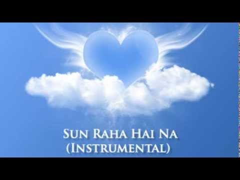 Sun Raha Hai Na Tu Ro Raha Hoon Main Lyrics Translation (Aashiqui 2)