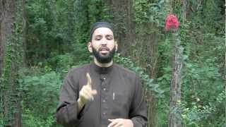 Az-Zubair ibn Awwam (#Bravery) - Omar Suleiman - Quran Weekly