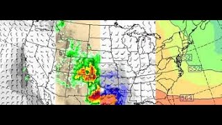 WRF Model Setup On Local Linux Machine