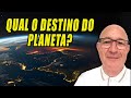 VITAL FROSI - Despertar da Consciência - As Escolhas e o Destino da Terra   02/11/2024 - Apocalipse