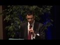 Dallas CVI 2015 - Emmanouil Brilakis: Developing Successful CTO Program