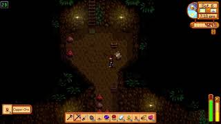 Stardew Valley part 5