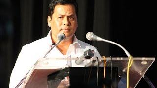 Terrorists Attack in Kokrajhar: Sarbananda Sonowal Assures Strict Action