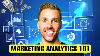 Marketing Analytics 101 (A Beginner’s Guide To Marketing Metrics)