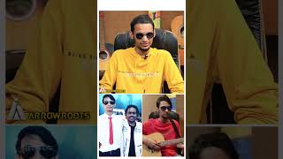 நானும் மனுஷன் தான் : Godson Rudolph Emotional interview #shorts