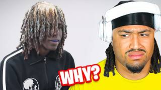 Reacting to My Opps BIGGEST Interview...